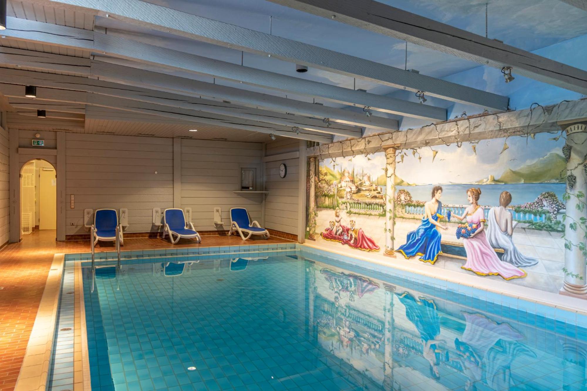 Hotel Am Schlosspark Zum Kurfuerst Oberschleißheim Εξωτερικό φωτογραφία