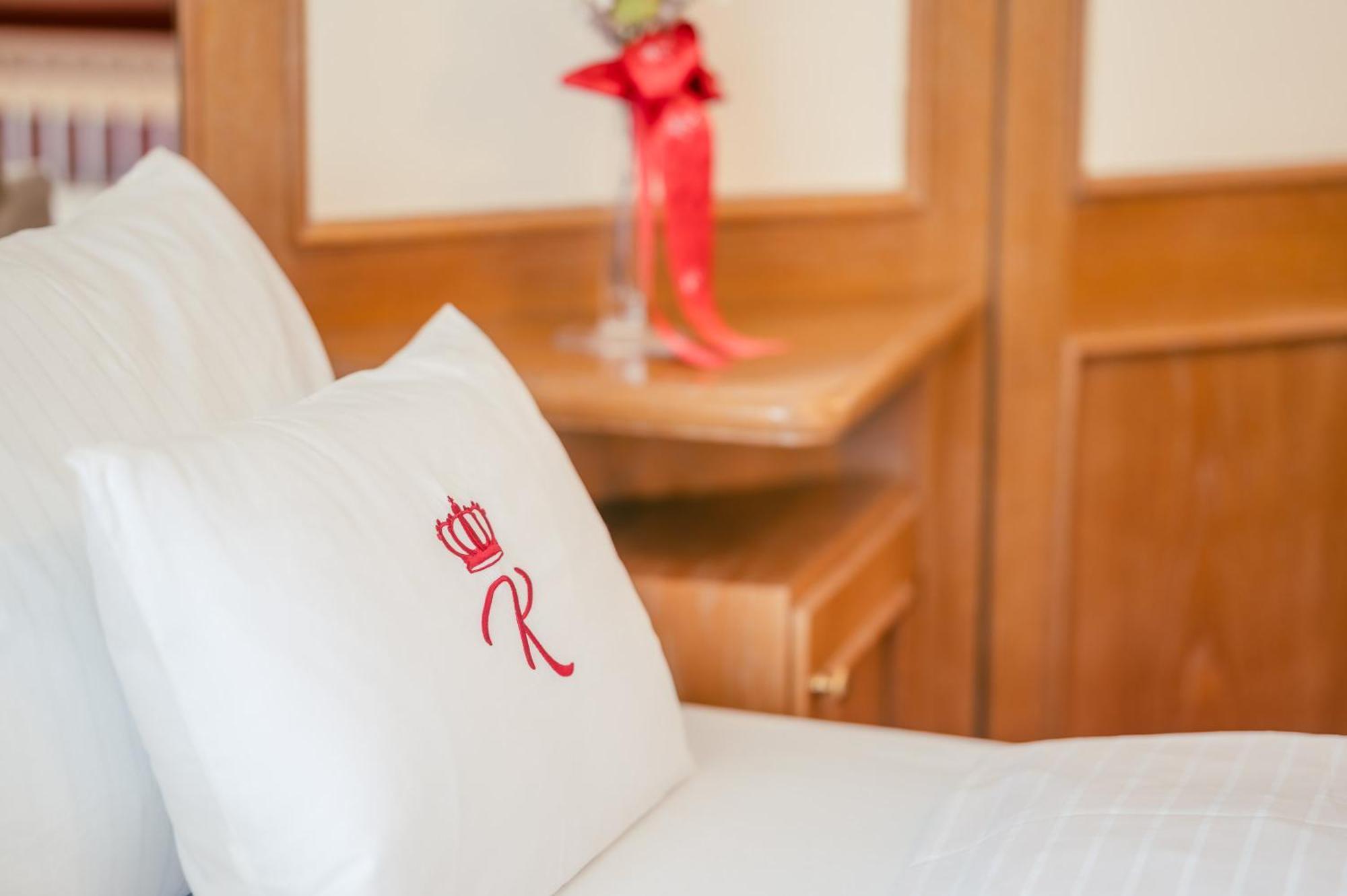Hotel Am Schlosspark Zum Kurfuerst Oberschleißheim Δωμάτιο φωτογραφία