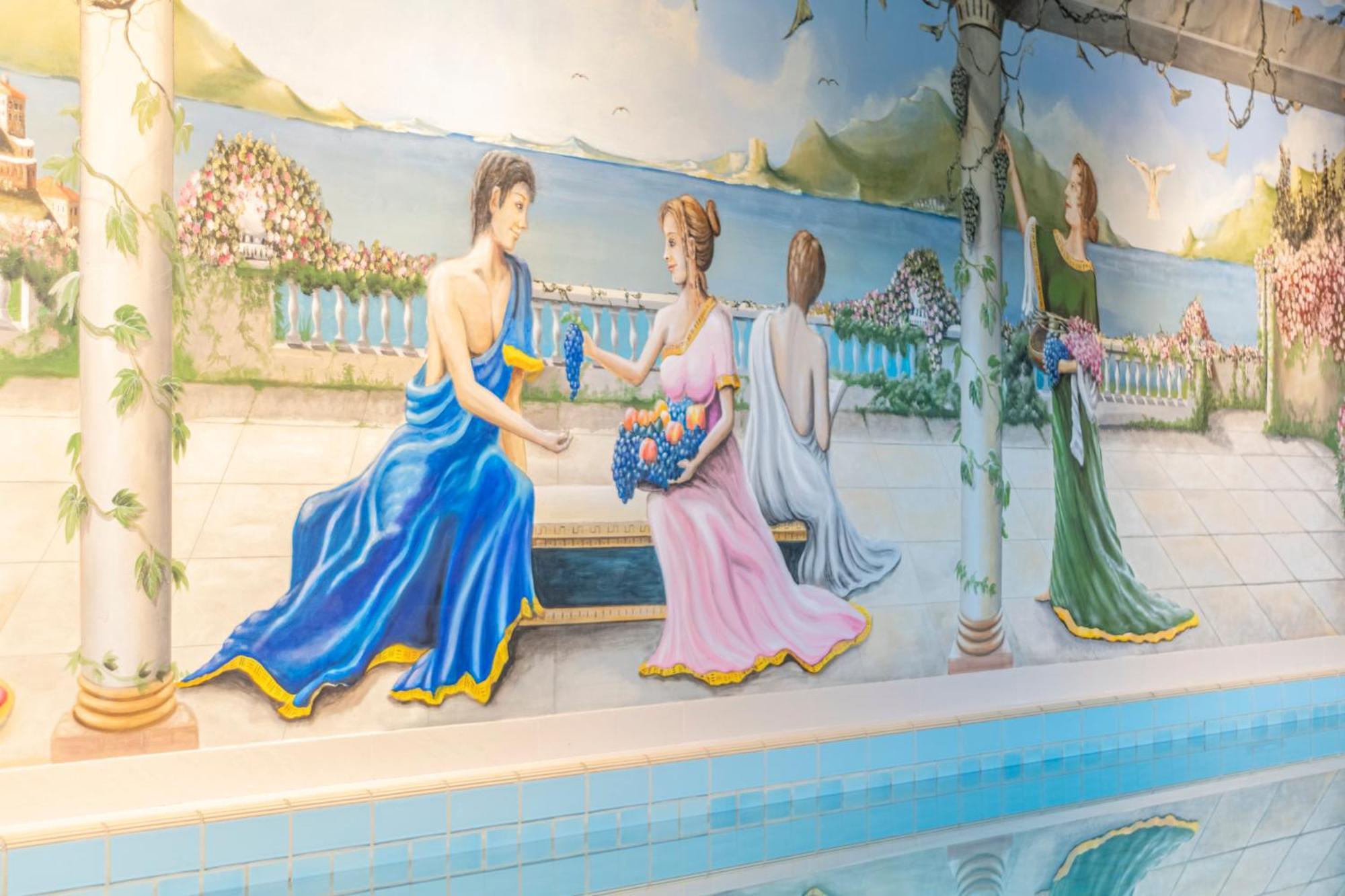 Hotel Am Schlosspark Zum Kurfuerst Oberschleißheim Εξωτερικό φωτογραφία