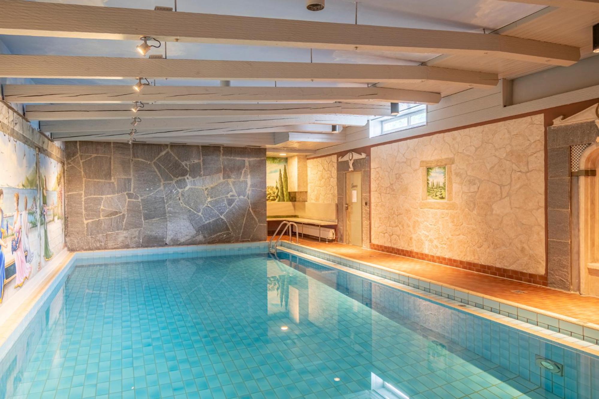 Hotel Am Schlosspark Zum Kurfuerst Oberschleißheim Εξωτερικό φωτογραφία